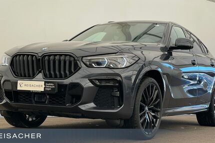 BMW X6 119.914 km 57.880 &euro; Ulm 89077