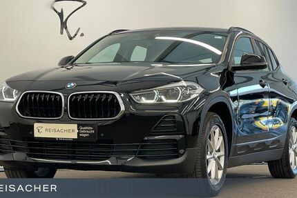BMW X2 68.909 km 27.390 &euro; Ulm 89077