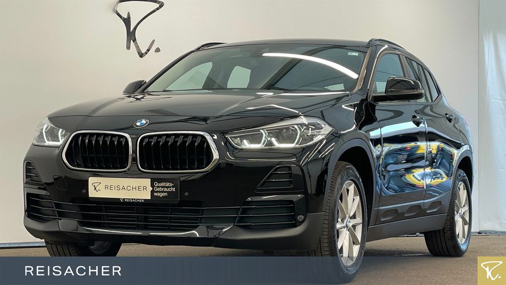 BMW X2 68.909 km 27.390 &euro; Ulm 89077