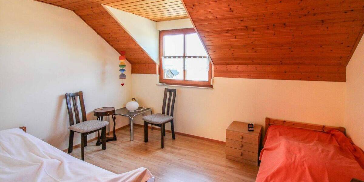 Reihenmittelhaus Ulm Wiblingen - 5 Zimmer, 113 m&sup2;, 489.000&euro; | Angebot:26473271