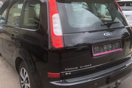 Ford C-Max 224.000 km 799 &euro; Ichenhausen-Hochwang 89335