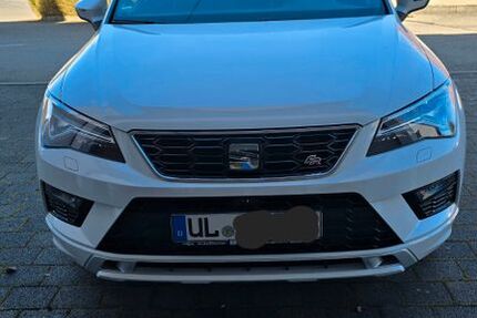 Seat Ateca 145.000 km 17.500 &euro; Schnürpflingen 89194