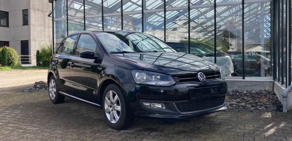 VW Polo 248.000 km 3.680 &euro; Neu-Ulm 89231