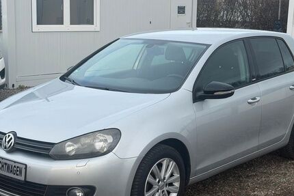 VW Golf 171.000 km 4.999 € Nersingen 89278