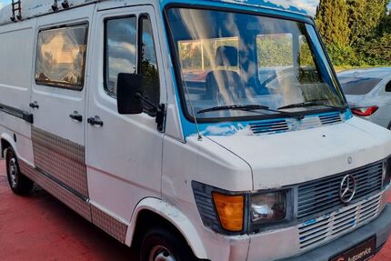 Mercedes-Benz Sprinter 318.000 km 3.990 € Weißenhorn 89264