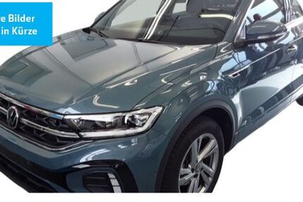 VW T-Roc 11.561 km 23.970 &euro; Neu-Ulm 89231