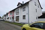 Etagenwohnung Pfaffenhofen an der Roth - 2.5 Zimmer, 55 m&sup2;, 249.000&euro; | Angebot:26489352
