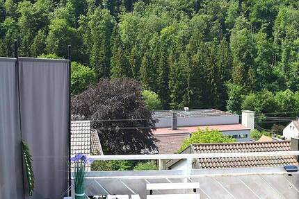 Wohnung Geislingen an der Steige Eybach - 2 Zimmer, 50 m&sup2;, 159.000&euro; | Angebot:26844086