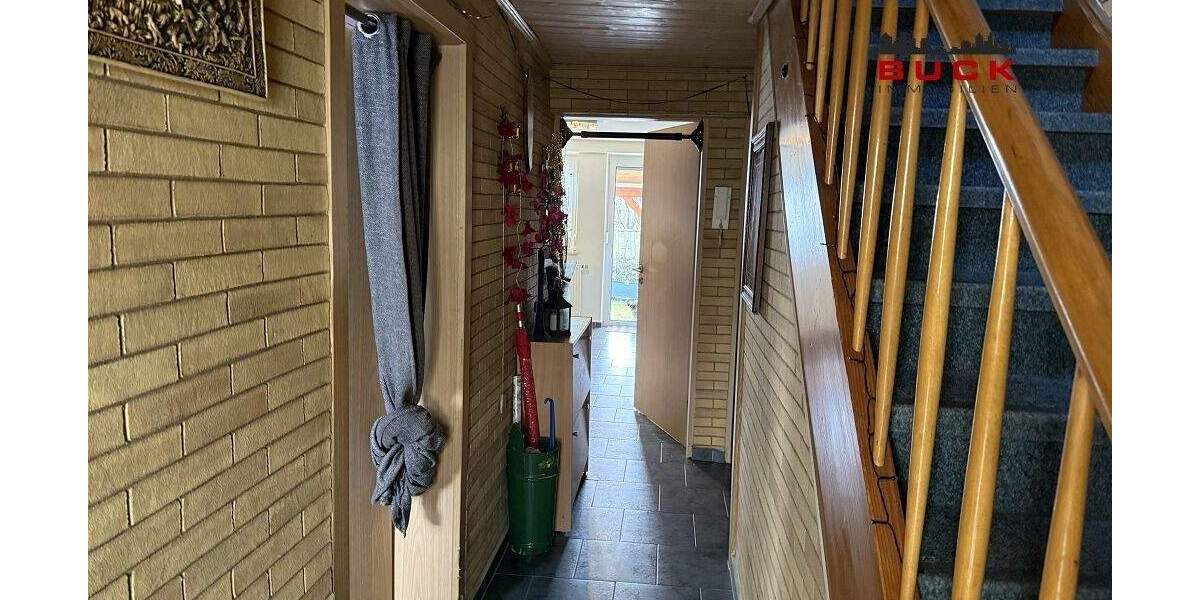 Doppelhaushälfte Aufhausen Aufhausen - 6 Zimmer, 134 m&sup2;, 245.000&euro; | Angebot:25801280