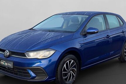VW Polo 9.900 km 17.999 € Ehingen 89584