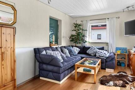 Haus Blaustein Klingenstein - 3 Zimmer, 103 m&sup2;, 395.000&euro; | Angebot:26155230