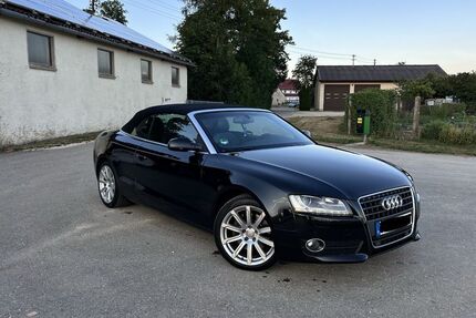 Audi A5 133.500 km 9.200 &euro; Dornstadt 89160