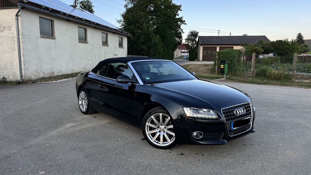 Audi A5 133.500 km 9.200 &euro; Dornstadt 89160