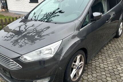 Ford C-Max 86.182 km 9.000 € Ellzee 89352