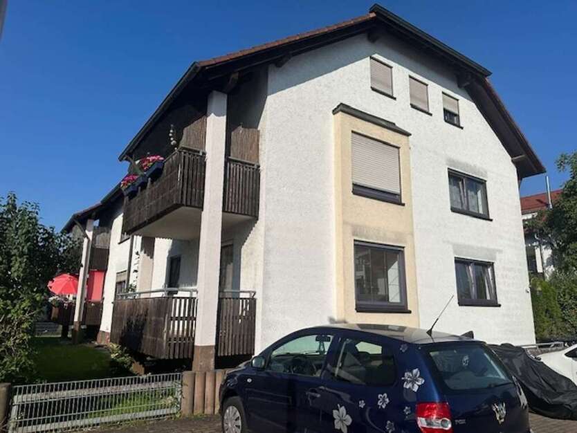 Wohnung zum Mieten in Senden 825 € 88.66 m²