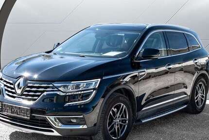 Renault Koleos 72.116 km 26.750 &euro; Schelklingen 89601