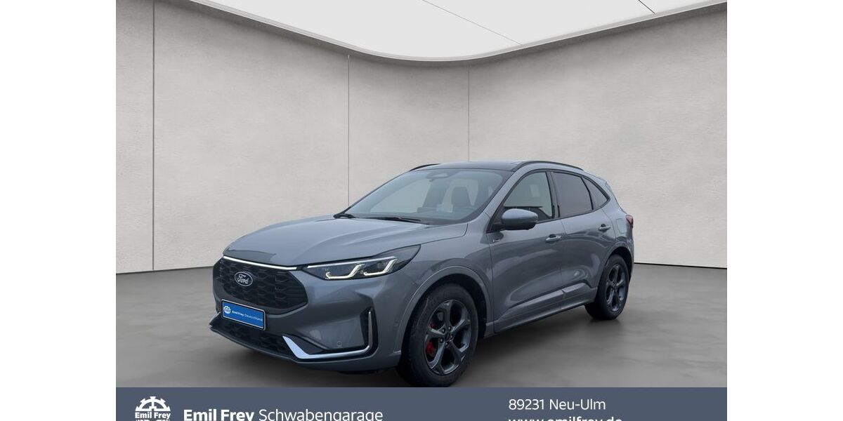 Ford Kuga 10.495 km 31.980 &euro; Neu-Ulm 89231