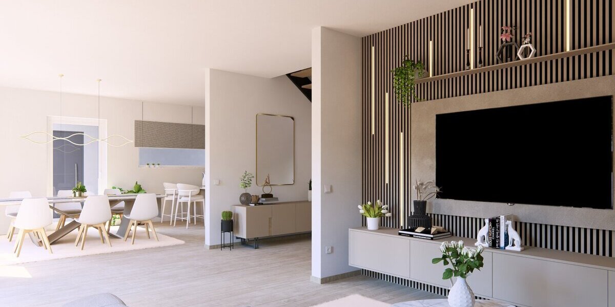 Ihr maßgeschneidertes Einfamilienhaus in Elchingen - Komfort und Design nach Ihren Wünschen - Einfamilienhaus Elchingen Oberelchingen | Angebot:27357375