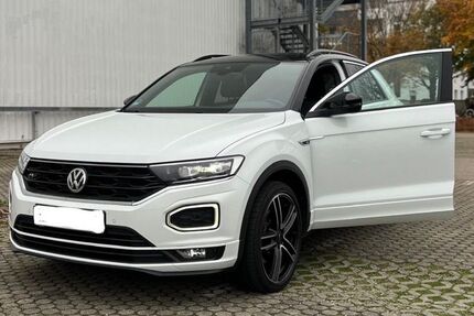VW T-Roc 90.000 km 20.900 € Senden 89250