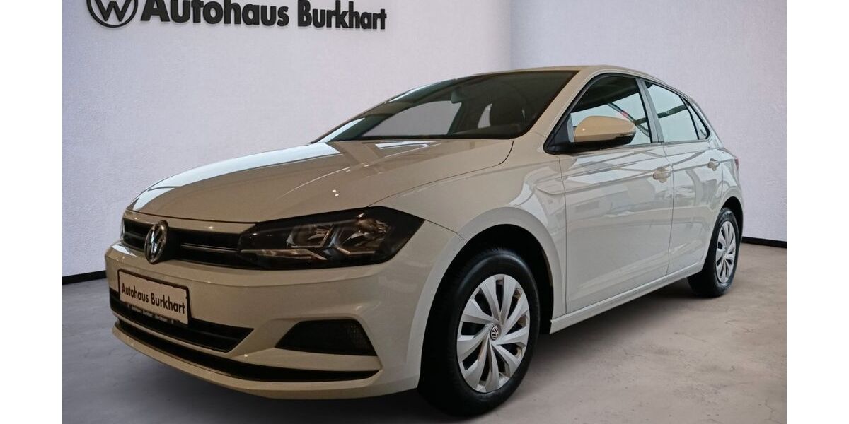 VW Polo 77.540 km 10.900 &euro; Illertissen 89257