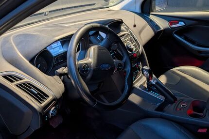 Ford Focus 202.000 km 5.800 &euro; Rottenacker 89616