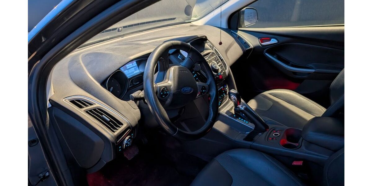 Ford Focus 202.000 km 5.800 &euro; Rottenacker 89616