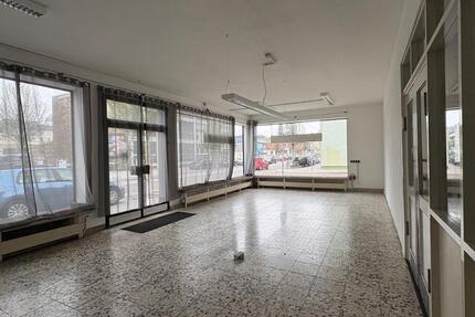 Gewerbeobjekt Ulm - 1.550&euro; | Angebot:26224978