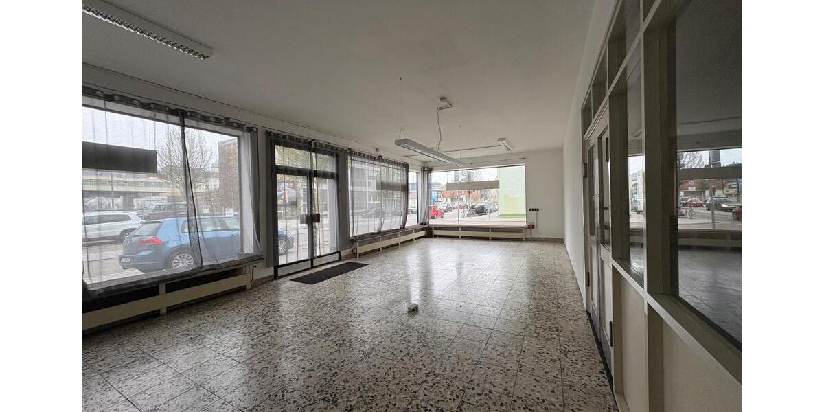 Gewerbeobjekt Ulm - 1.550&euro; | Angebot:26224978