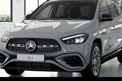 Mercedes-Benz GLA 200 9.900 km 200.000 € Neu-Ulm 89231