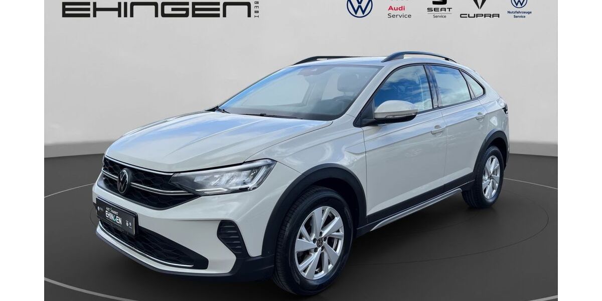 VW Taigo 27.400 km 18.888 &euro; Ehingen 89584