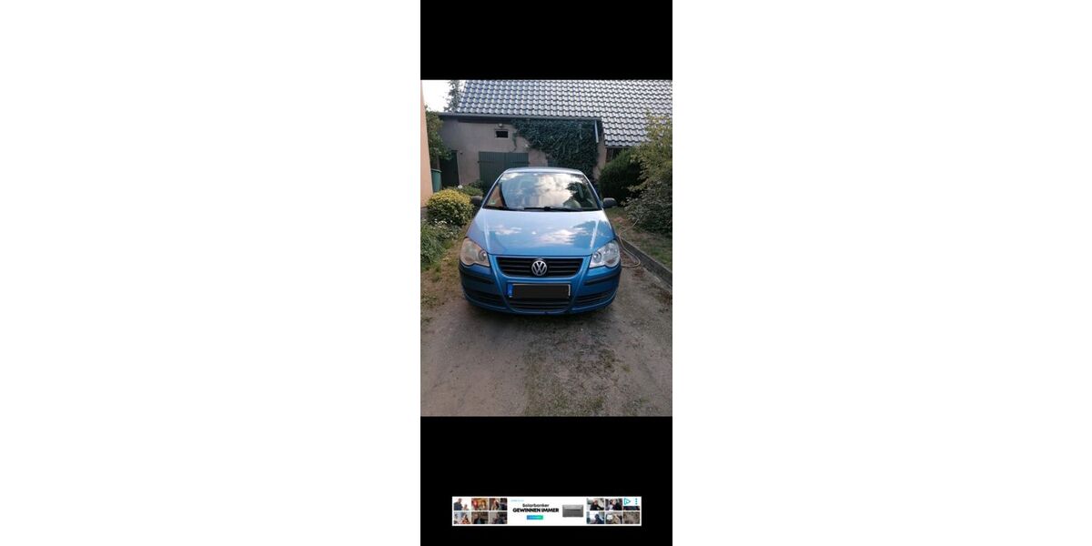 VW Polo 225.000 km 1.180 &euro; Neu-Ulm 89231
