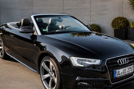 Audi A5 202.000 km 12.999 &euro; Ulm 89077