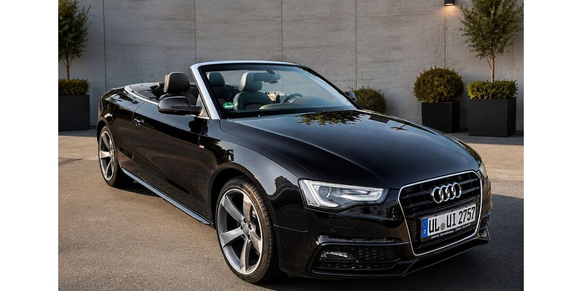 Audi A5 202.000 km 12.999 &euro; Ulm 89077