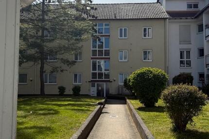 Wohnung Neu-Ulm Ludwigsfeld - 3 Zimmer, 58 m&sup2;, 200.000&euro; | Angebot:26654287