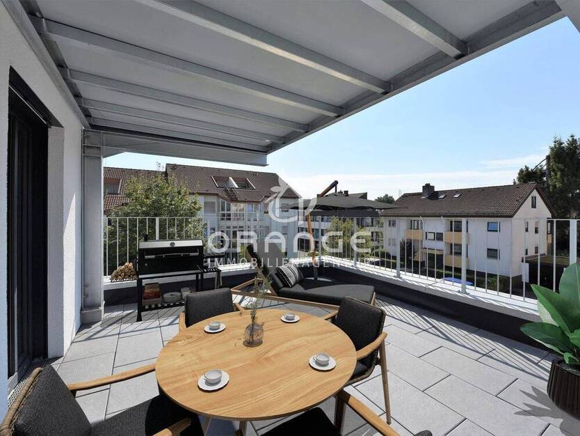 *** ULM-OT * TOP LAGE * NEU*VORSTEUERABZUG ***