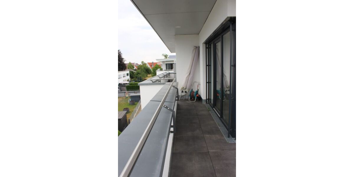 Provisionsfrei* Moderne 4 Zimmer Penthousewohnung mit großer Dachterrasse in Illertissen - Einfamilienhaus Illertissen | Angebot:26594409