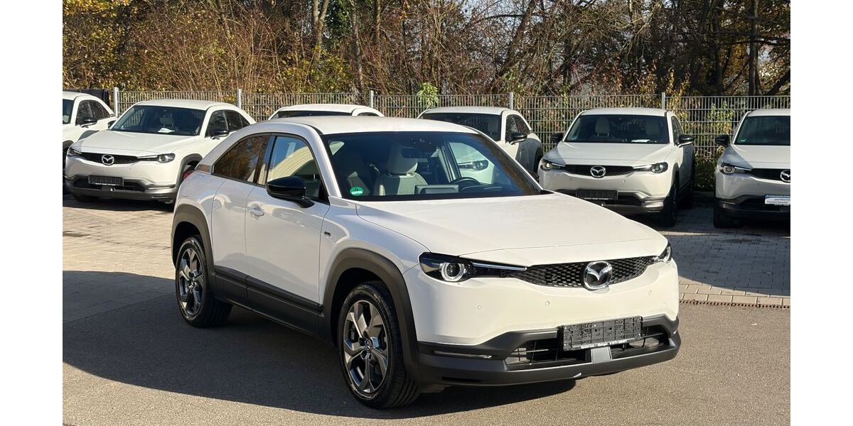 Mazda MX-30 37.000 km 14.500 &euro; Mietingen 88487