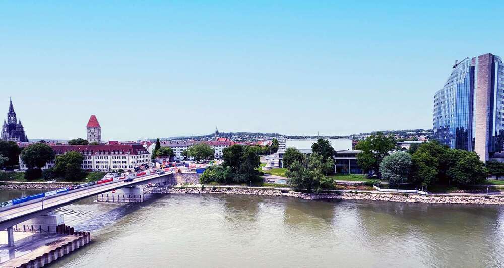 Wohnung zum Kaufen in Neu-Ulm 429.000 € 92.5 m²