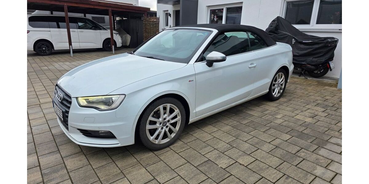 Audi A3 125.000 km 14.000 &euro; Oberdischingen 89610
