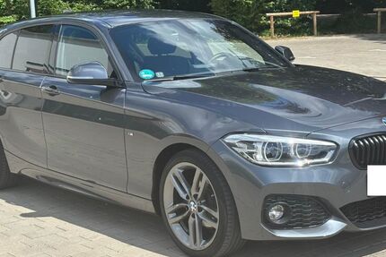 BMW 120 67.625 km 23.500 &euro; Illertissen 89257