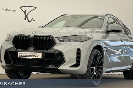BMW X6 12.603 km 78.399 &euro; Ulm 89077