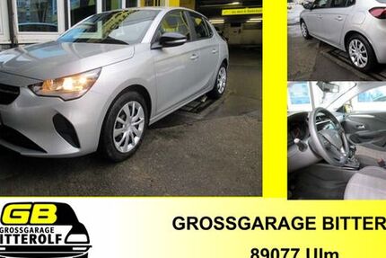 Opel Corsa 99.000 km 10.990 &euro; Ulm 89077