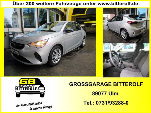 Opel Corsa 99.000 km 10.990 &euro; Ulm 89077