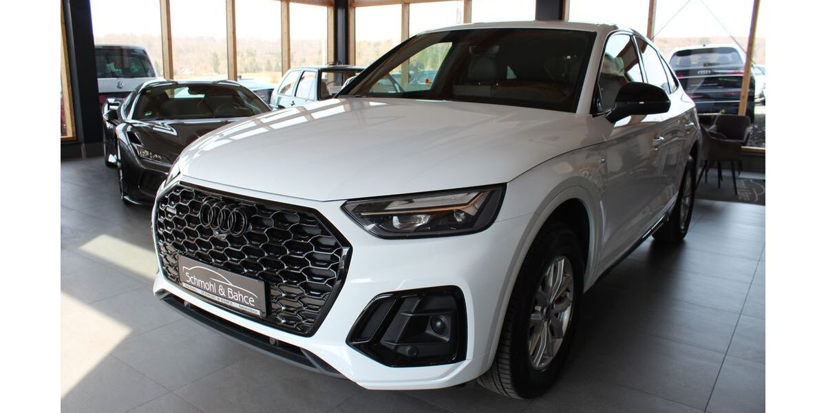 Audi Q5 100.000 km 35.990 &euro; Amstetten 73340