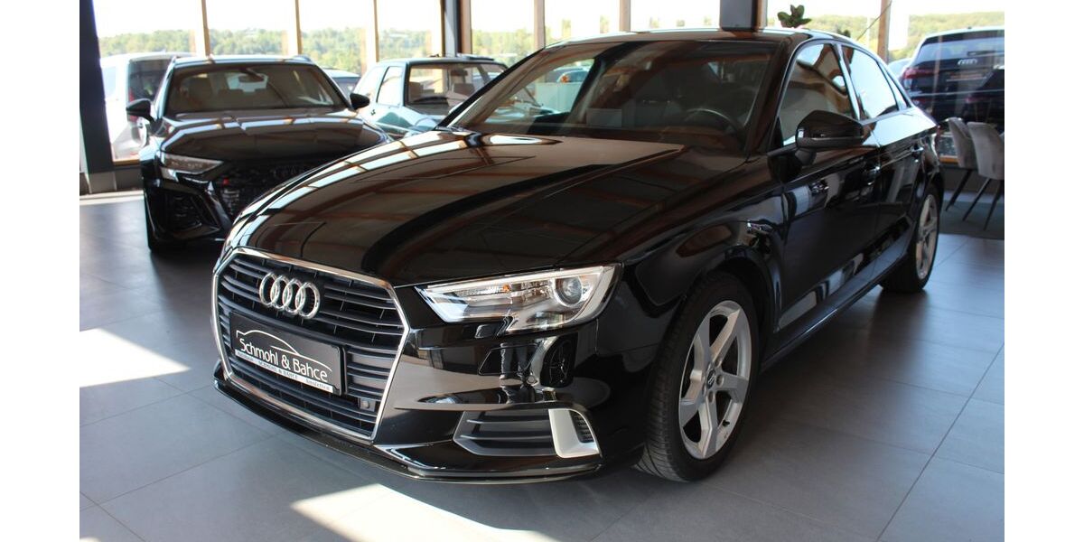 Audi A3 82.000 km 17.990 &euro; Amstetten 73340