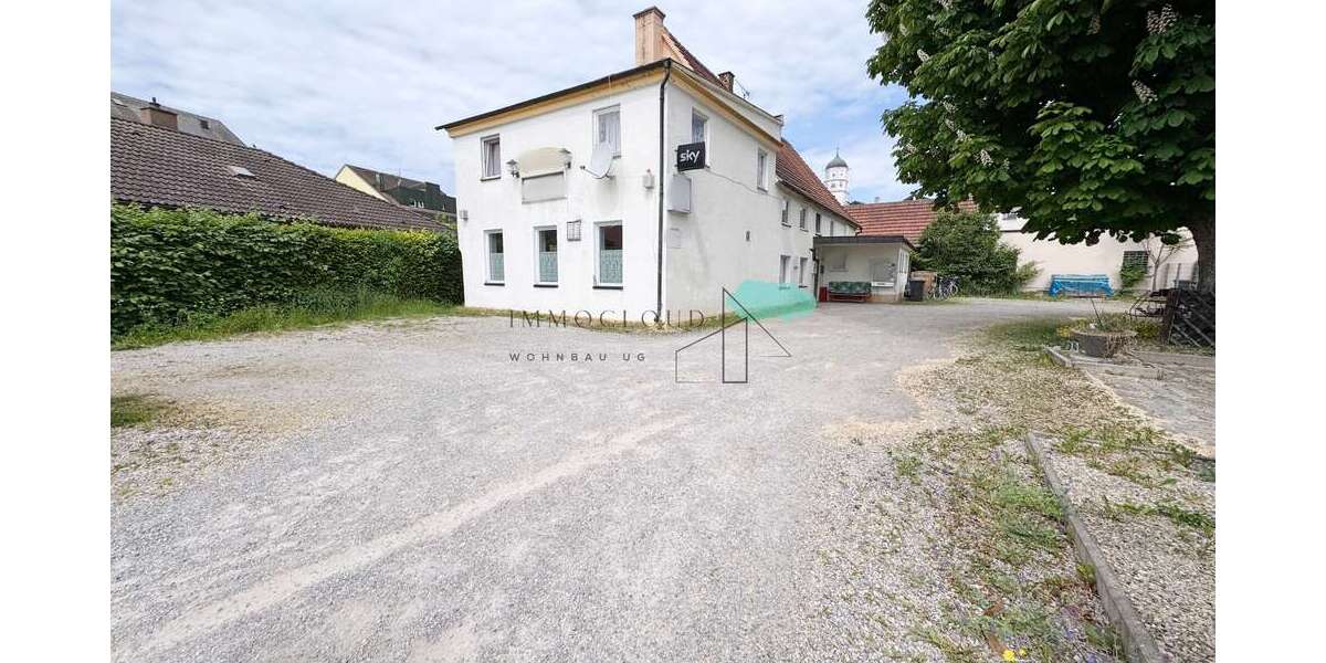 Grundstück Illertissen - 1.150.000&euro; | Angebot:20687932