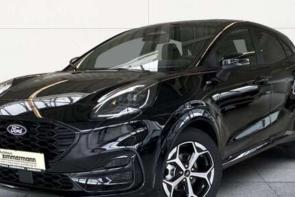 Ford Puma 1.250 km 24.990 &euro; Günzburg 89312