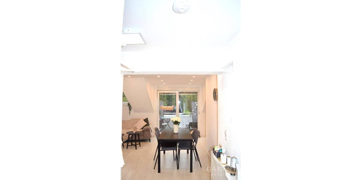 Etagenwohnung Geislingen an der Steige Eybach - 2 Zimmer, 50 m&sup2;, 159.000&euro; | Angebot:26844086
