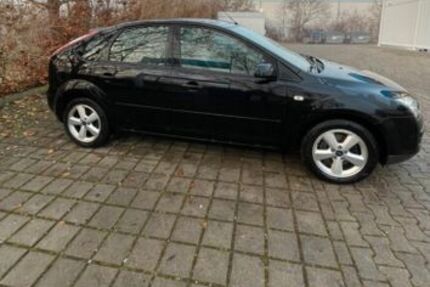 Ford Focus 190.000 km 1.600 &euro; Offingen 89362