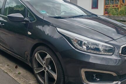 Kia ceed / Ceed 131.800 km 9.500 &euro; Pfaffenhofen an der Roth 89284